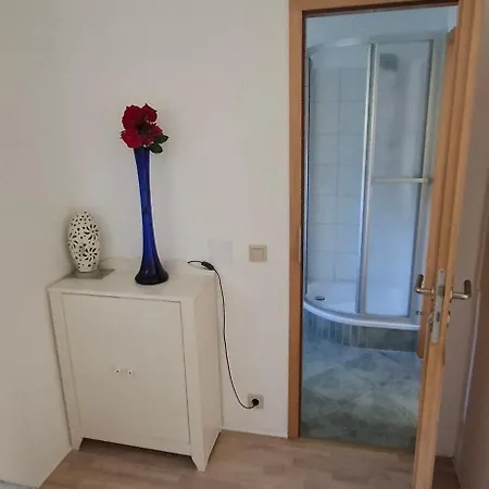 Gartenbungalow In Der * Alt Krenzlin